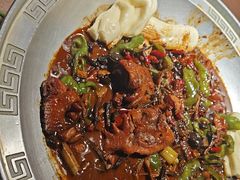 -豫丰汇河南名菜楼(武记餐饮)