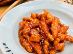 -老磨油饼(高陵店)