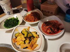 -七八冷面·延边朝鲜族美食(圣熙八号店)