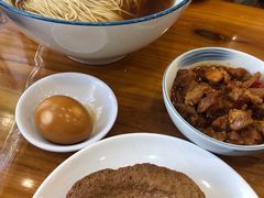 -小方的面(徐家汇店)