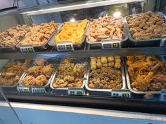 -超级鸡车(闻喜路店)