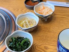 -炎蔵牛舌烤肉