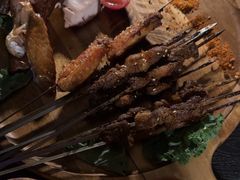 -烛影拾光观景餐厅·创意菜·摄影·小提琴(大唐不夜城店)