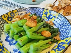 -三号黄浦会Canton Table