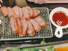 -小明同学(环宇荟店)