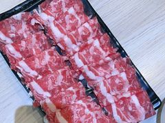 -呷哺呷哺 黄金牧场 (房山印象城店)