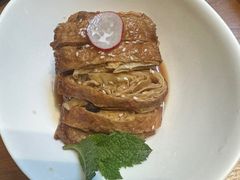 -香园茶社·金陵小灶(老门东店)