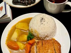 -老张牛肉面(天津万象城店)