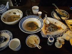 -云锦成公馆(北大街店)
