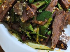 -陈掌柜澄城水盆羊肉(钟楼店)