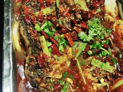 -川人百味·水煮活鱼(赛罕万达店)