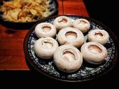 -赵胖炙子烤肉&深夜酒馆(簋街店)