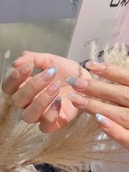 -丽尔美睫·千人千眼 AI动态美睫