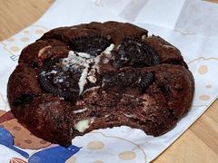 -CHOCMONS巧克怪兽(屏风街店)