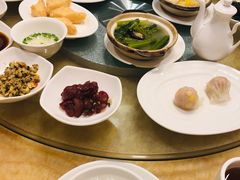 -金泰食府(竹园店)