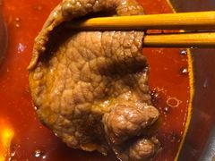 -巴邑火锅(江北万达店)