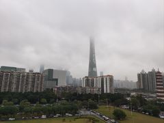 -小茶闲舍·观景商务茶馆(广州塔店)