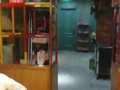 -街角等你.大连海鲜烧烤(西安路店)