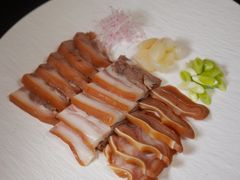 -茶人村·前滩江景雅宴(上海首店)