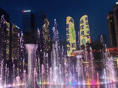 -合景·悠方(成都店)