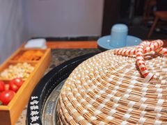 -匠岳·王宝器麻椒鱼(会展中心店)