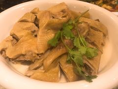 -琼菜坊·无鸡不成宴·海南菜老爸茶糟粕醋(海口骑楼老街店)
