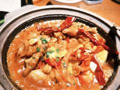 -乔街深夜食堂·小龙虾·高压锅生蚝(杭州总店)