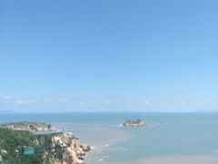 -六合朝阳景区-和尚套