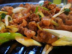 -厚味居炙子烤肉·清真(天桥南纬路店)