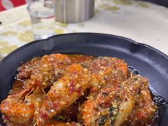 -聚味瞿记·龙虾堂(树木岭店)