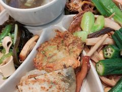 -素满香·全民食养自助(长宁龙之梦店)