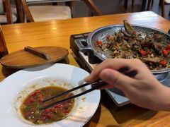 -61号餐吧(兴坪古镇漓江店)
