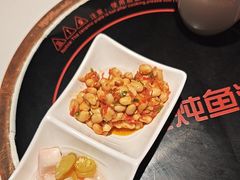 -老阿爸鲜鱼土菜(独墅湖店)