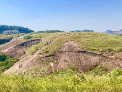-飞天山旅游区