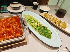 -绿茶餐厅(广州天河城店)