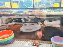 -醉壹号海鲜大排档(厦门美食地标店)