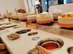 -密友回转自助火锅(世茂国际广场店)