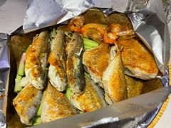 -百味馆·粤菜·湛江菜(后海花园店)