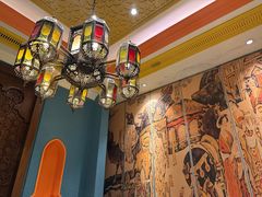 -清真·双公羊·馕坑烤全羊(奥体店)