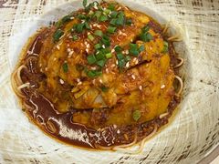 -黄鹤天厨·泡椒田鸡创始者(莲花店)