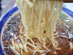 -孟记传统大刀面(星源商城店)