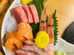 -九酢·海鲜居酒屋