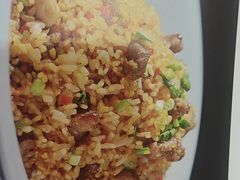 -西域美食(西直门南小街店)