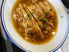-憶廟街 X 沙角邨(太古城店)