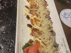 -九田家黑牛烤肉料理(石路天虹店)