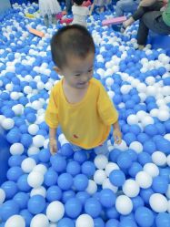 -孩子王童乐园(马群店)