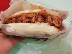 -秦香陕西食府(华贸天地店)