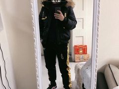 -JORDAN(外滩中央体验店)
