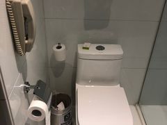 -北京希尔顿逸林酒店