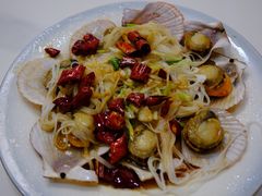 -来之顺海鲜菜馆·青岛菜·始于1993(栈桥店)